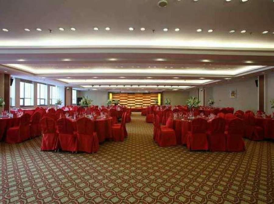 Beijing Wuhuan Hotel Facilities photo